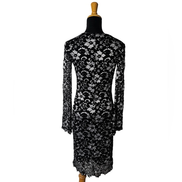 Cartise Lace Dress - Picture 4 of 5